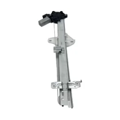 Honda Kriko Cam Cıvıc 16-21 Ön Sol (elektrikli) - 72250-TEA-T01-A