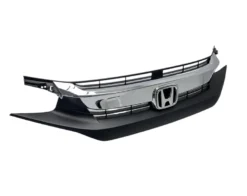 Honda Panjur Cıvıc 16-18 Ön (krom/armalı) - 71121-TET-H01