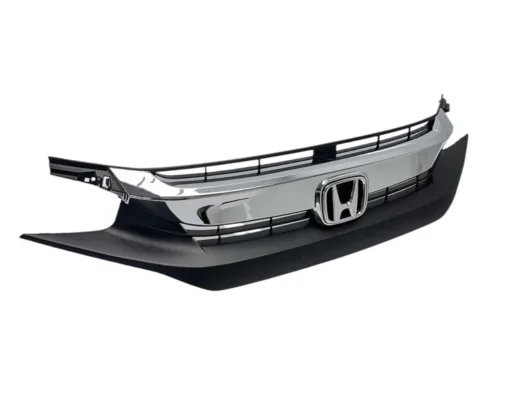 Honda Panjur Cıvıc 16-18 Ön (krom/armalı) - 71121-TET-H01