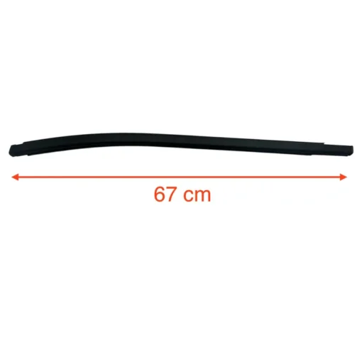 Mıtsubıshı Çıta Cam Sıyırıcı Fitil L200 07-13 Dış Arka Sol - MN117615