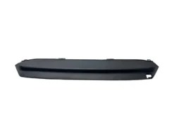Honda Tampon Cıvıc 16-20 Arka (alt Spoyler) - 71502-TEX-Y00