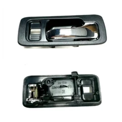 Honda Kol Kapı Accord 90-93 Ön İç Sağ (krom) - 72125-SM4-003ZA
