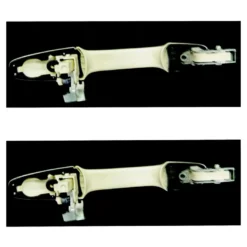 Honda Kol Kapı Cıvıc 06-11 Ön Dış Sağ - 72140-SNA-A11