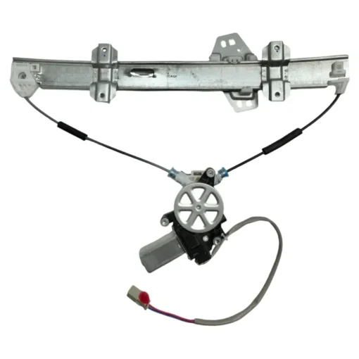Honda Kriko Cam Cıvıc 96-00 Ön Sağ (elek.motorlu) - 72210-S04-A02