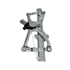 Honda Kriko Cam Cıvıc 06-11 Ön Sağ (elekt-motorlu) - 72210-SNA-A02