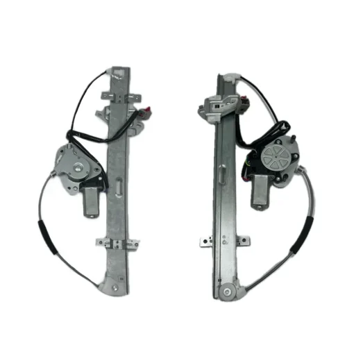 Honda Kriko Cam Cıvıc 02-05 Ön Sol (elekt-motorlu/6 Fiş) - 72250-S5A-G010