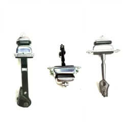 Honda Gergi Kapı Cıvıc 02-05 Ön Sağ - 72340-S5A-003