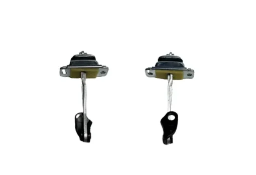 Honda Gergi Kapı Cıvıc 96-00/crv 97-01 Ön Sol - 72380-S04-J01
