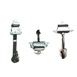 Honda Gergi Kapı Cıvıc 02-05 Ön Sol - 72380-S5A-003
