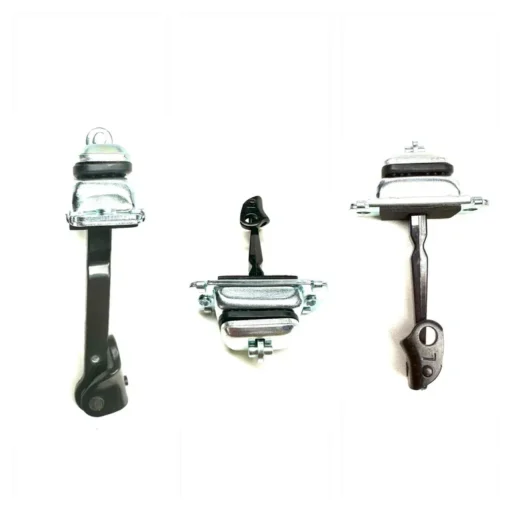 Honda Gergi Kapı Cıvıc 02-05 Ön Sol - 72380-S5A-003