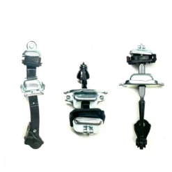 Honda Gergi Kapı Cıvıc 06-11 Ön Sağ/sol - 72380-SNA-003