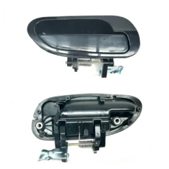 Honda Kol Kapı Accord 98-01 Arka Dış Sağ - 72640-S86-K01