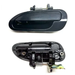 Honda Kol Kapı Accord 98-01 Arka Dış Sol - 72680-S86-K01