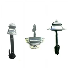 Honda Gergi Kapı Cıvıc 02-05 Arka Sağ - 72840-S5A-003