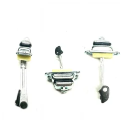 Honda Gergi Kapı Cıvıc 96-00/crv 97-01 Arka Sol - 72880-S04-J01