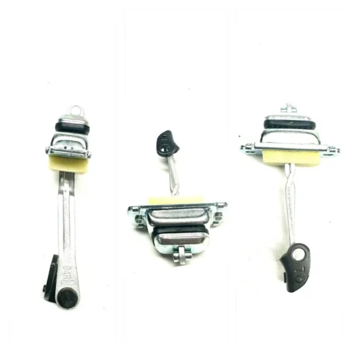 Honda Gergi Kapı Cıvıc 96-00/crv 97-01 Arka Sol - 72880-S04-J01