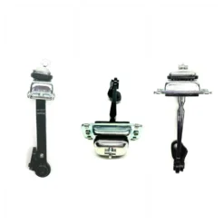Honda Gergi Kapı Cıvıc 02-05 Arka Sol - 72880-S5A-003
