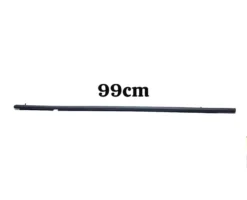 Honda Çıta Cam Sıyırıcı Fitil Cıvıc 06-11 Dış Arka Sol - 72950-SNA-A00
