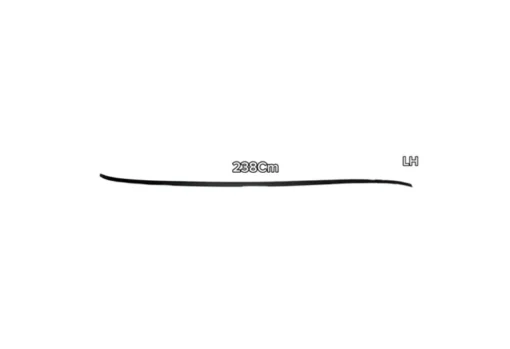 Honda Çıta Tavan Cıvıc 06-11 Sol - 73168-SNA-003