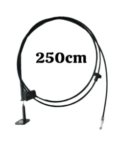 Honda Tel Kaput Açma Cıvıc 96-01 - 74130-S04-A01ZA
