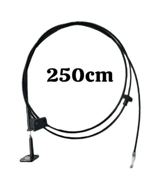 Honda Tel Kaput Açma Cıvıc 96-01 - 74130-S04-A01ZA