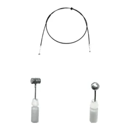Honda Tel Kaput Açma Accord 03-05 - 74130-SDG-A01