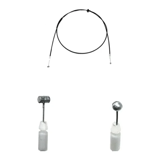 Honda Tel Kaput Açma Accord 03-05 - 74130-SDG-A01