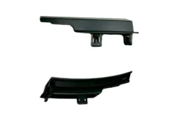 Honda Izgara Ön Cam Alt Cıvıc 12-15 Sağ (yan Bakalit) - 74214-TR0-A00