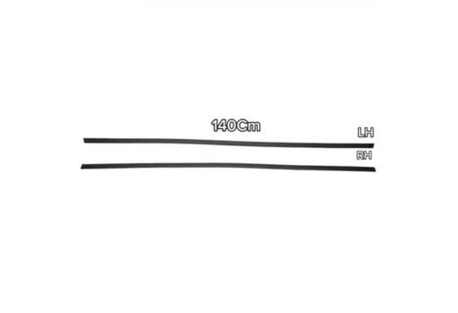 Honda Çıta Tavan Cıvıc 12-15 Sağ - 74306-TR0-A01