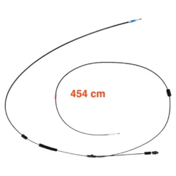 Honda Tel Bagaj/yakıt Depo Açma Cıvıc 01-05 - 74880-S5A-A021