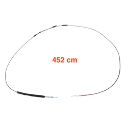 Honda Tel Bagaj/yakıt Depo Açma Cıvıc 06-11 - 74880-SNA-A01