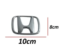 Honda Arma Jazz 03-08 Ön - 75700-SDN-000