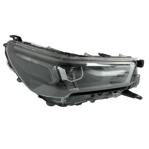Toyota Far Hılux Revo 21-24 Sağ (mercekli/içi Koyu Gri)(hılux Yazılı-ınvıncıble) - UNİ-X-170A-RH