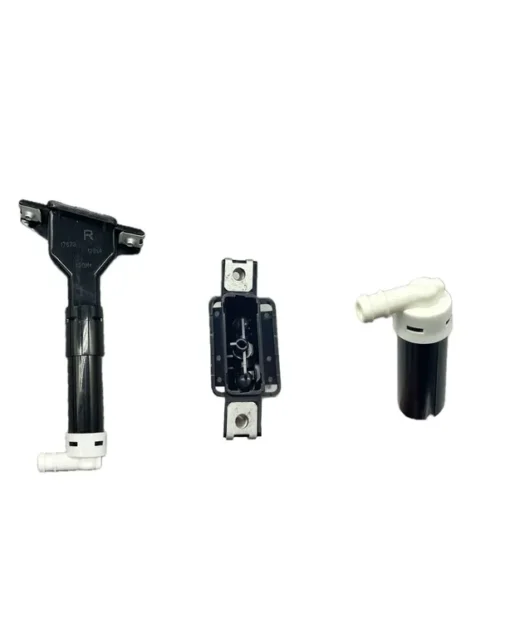 Honda Motor Far Yıkama Cıvıc 12-15 Sağ - 76880-TR0-S01