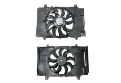 Nıssan Fan Su Juke 1,6 Benzinli 10-19 (komple) - 21481-BA60A