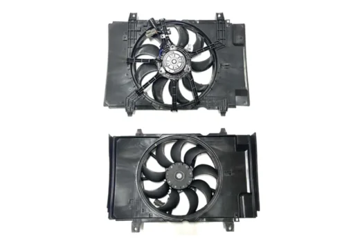 Nıssan Fan Su Juke 1,6 Benzinli 10-19 (komple) - 21481-BA60A