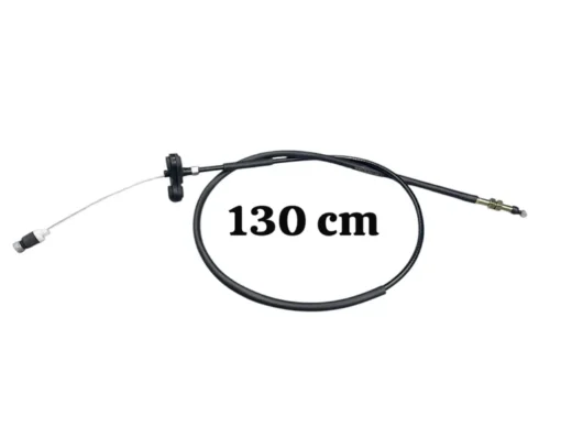 Toyota Tel Gaz Corolla Ae92 88-92 - 78180-1A010
