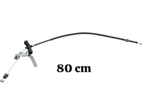 Toyota Tel Gaz Corolla Ae101 1,6 94-97/ae111 1,6 98-01 - 78180-1A520