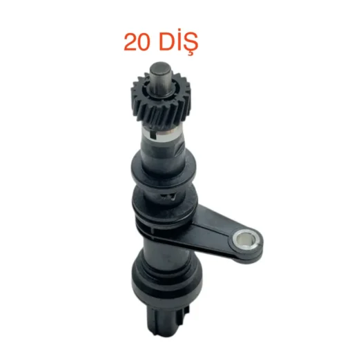 Honda Sensör Km Hız Cıvıc 96-00 (manuel/20 Diş) - 78410-S04-901