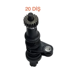 Honda Sensör Km Hız Cıvıc 96-00/hrv 96-01 (otomatik/20diş) - 78410-S04-951