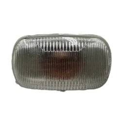 Isuzu Sinyal Çamurluk D-max 02-12 Sol/sağ - 8-97237378