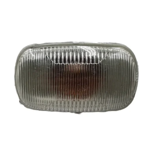 Isuzu Sinyal Çamurluk D-max 02-12 Sol/sağ - 8-97237378
