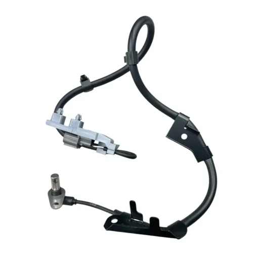 Isuzu Sensör Abs D-max 05-11 Ön Sağ - 8.97387989.151