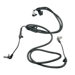 Isuzu Sensör Abs D-max 05-11 Arka Sağ/sol - 8.97387992.151