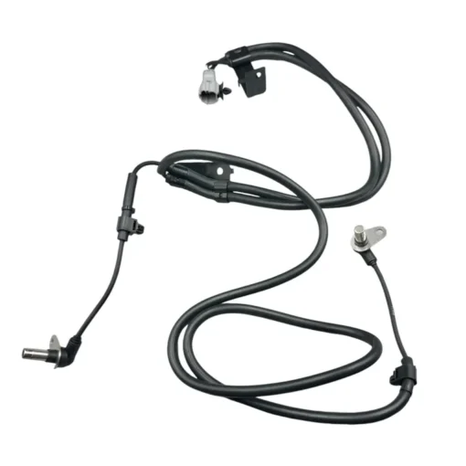 Isuzu Sensör Abs D-max 05-11 Arka Sağ/sol - 8.97387992.151