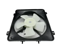 Honda Fan Klima Cıvıc 92-95 (komple) - 80150-SR3-K01