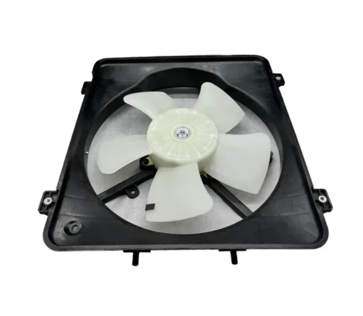 Honda Fan Klima Cıvıc 92-95 (komple) - 80150-SR3-K01