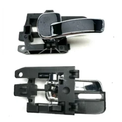 Nıssan Kol Kapı Qashqai 07-13 Ön İç Sol (krom) - 80671-JD000