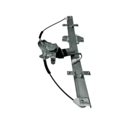 Hyundaı Kriko Cam Starex 02-08 Ön Sol (elektrikli Motorlu) - 82403-4A010