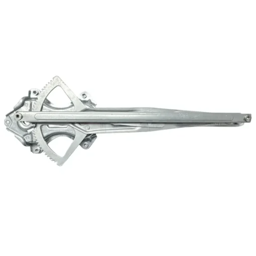Toyota Kriko Cam Corolla 07-12 Ön Sağ (elekt-motorsuz) - 69801-12220